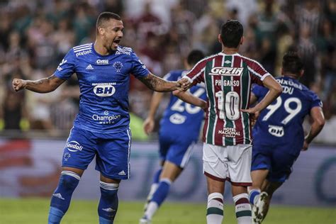 o |O que o Cruzeiro precisa para se classificar à Libertadores de 2025